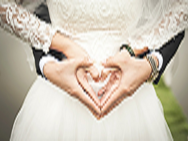 稱結婚無公開儀式無古禮 男訴請婚姻無效