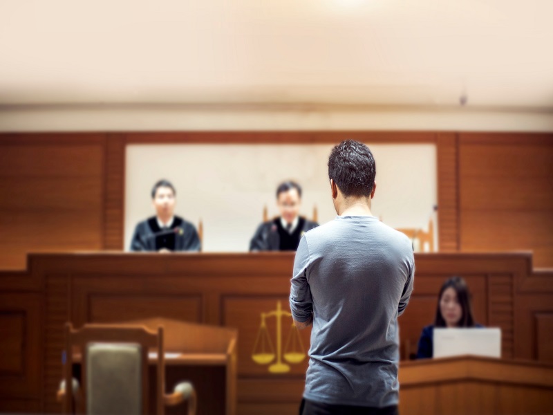 校園狼師猥褻女童，法官判有罪