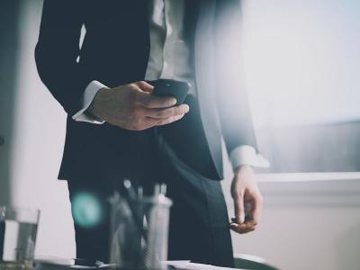 連帶保證人是否得為更生債權人？